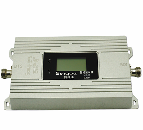 沾益双频手机信号增强器800㎡