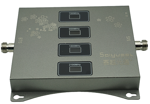  沾益四频手机信号接收器200㎡