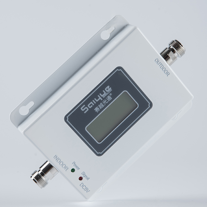 沾益家用配电房机房信号放大器200㎡