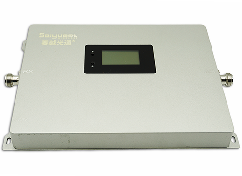  沾益三频/四频/五频手机信号接收器800㎡