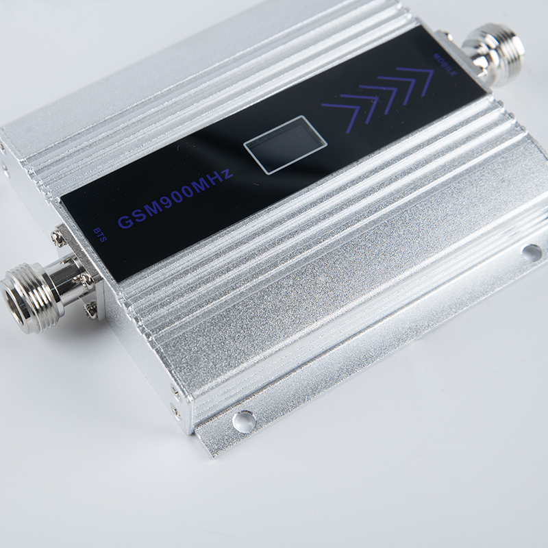 沾益家用单频手机信号增强器100㎡