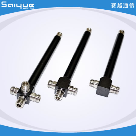  沾益FM调频广播同步广播功分器